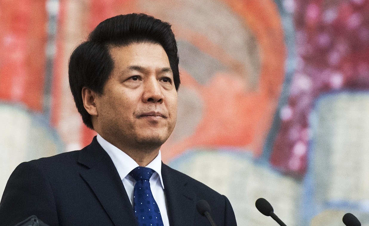 230428-li-hui-mjf-1651-f8079d-9089-4239-1683879140 Ông Lý Huy hồi năm 2016, khi còn là đại sứ Trung Quốc tại Moskva. Ảnh: AP