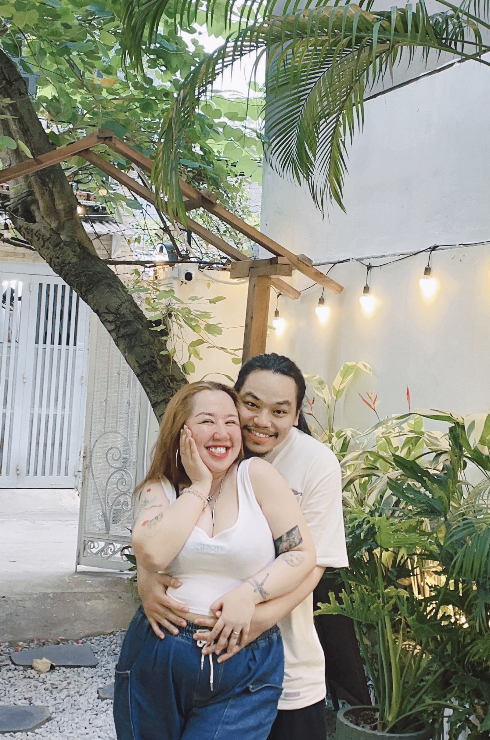 279358164-3998035587089039-772-9034-5933-1684313066 Đến với Hoàng Sơn, Diễm Quỳnh nhận ra ngoại hình mập mạp hoàn toàn không phải rào cản mà là lợi thế của mình. Ảnh nhân vật cung cấp