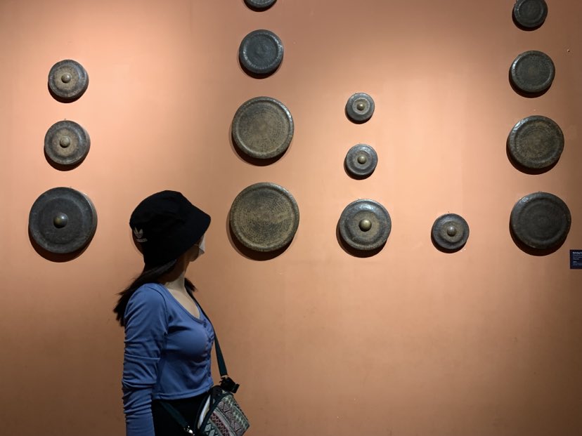 345671511-706516234611068-8826-7800-7672-1684232027 Chị Thúy Hà từng bỏ công việc làm nhân viên ngân hàng cách đây 10 năm để đi xuất khẩu lao động Đài Loan, mong cải thiện thu nhập. Ảnh: Nhân vật cung cấp