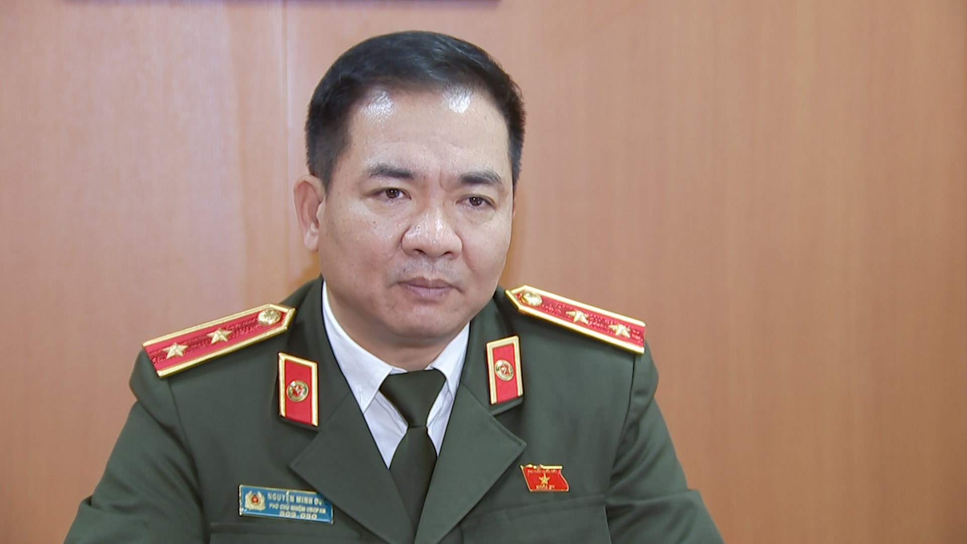 5-trung-tuong-gs-ts-nguyen-min-3630-6874-1685028473 Trung tướng Nguyễn Minh Đức, Phó chủ nhiệm Ủy ban Quốc phòng và An ninh. Ảnh: Media Quốc hội