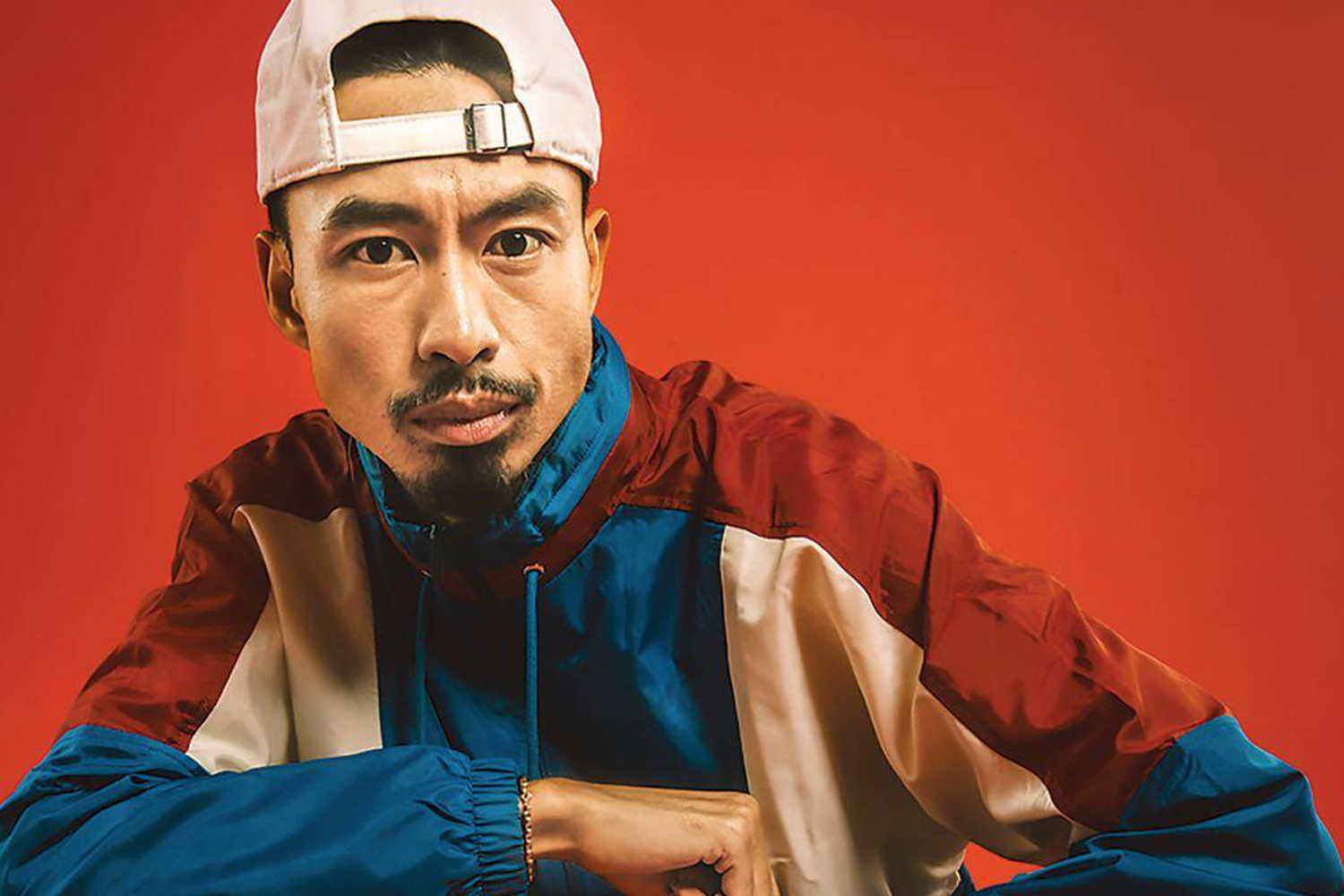 den-vau-pv-1-jpeg-3856-1683797875 Rapper Đen Vâu chuẩn tổ chức liveshow ở Hà Nội sau bốn năm, kể từ Show của Đen năm 2019. Ảnh: Fanpage Đen Vâu