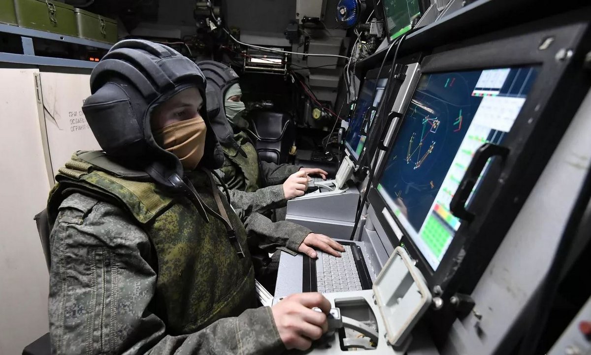 phong-khong-nga-jpg-9213-16765-5452-9249-1683882287 Kíp phòng không Nga tham gia chiến dịch quân sự tại Ukraine. Ảnh: Ria Novosti