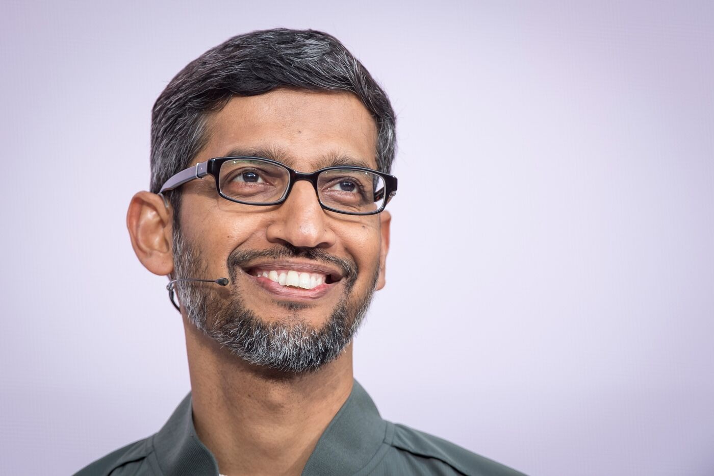 sundar-pichai-2311-1682132756 CEO Alphabet Sundar Pichai. Ảnh: Bloomberg