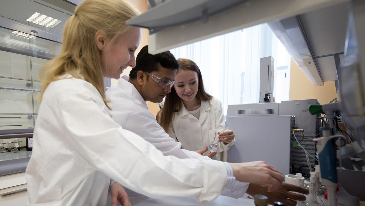 texas-shooting-11-8479-1684427872 Các nhà nghiên cứu tại Đại học Ural, Nga. Ảnh: UrFU