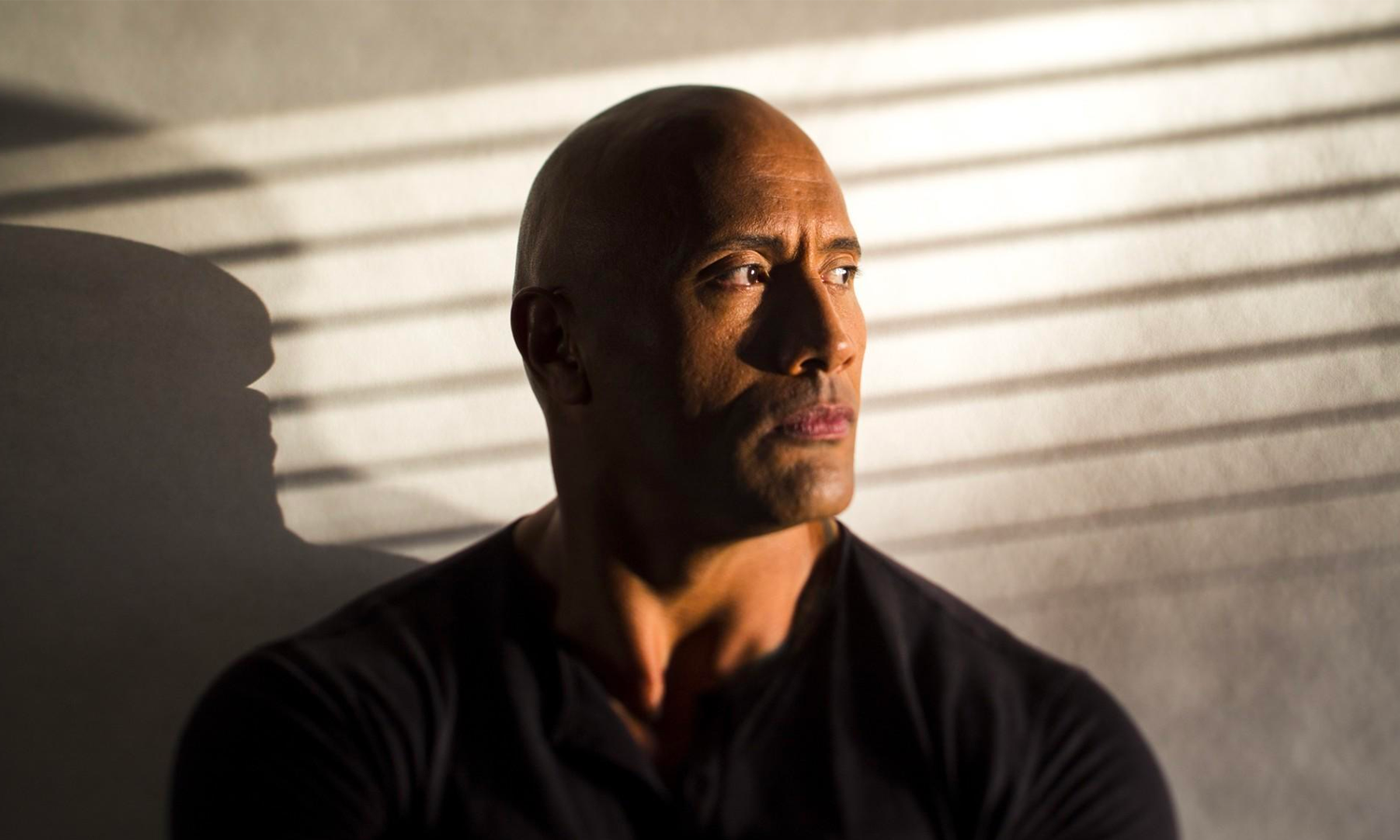 the-rock-123123123-9375-1684125837 The Rock cho biết từng nhiều giai đoạn gặp vấn đề về sức khỏe tinh thần. Ảnh: CT