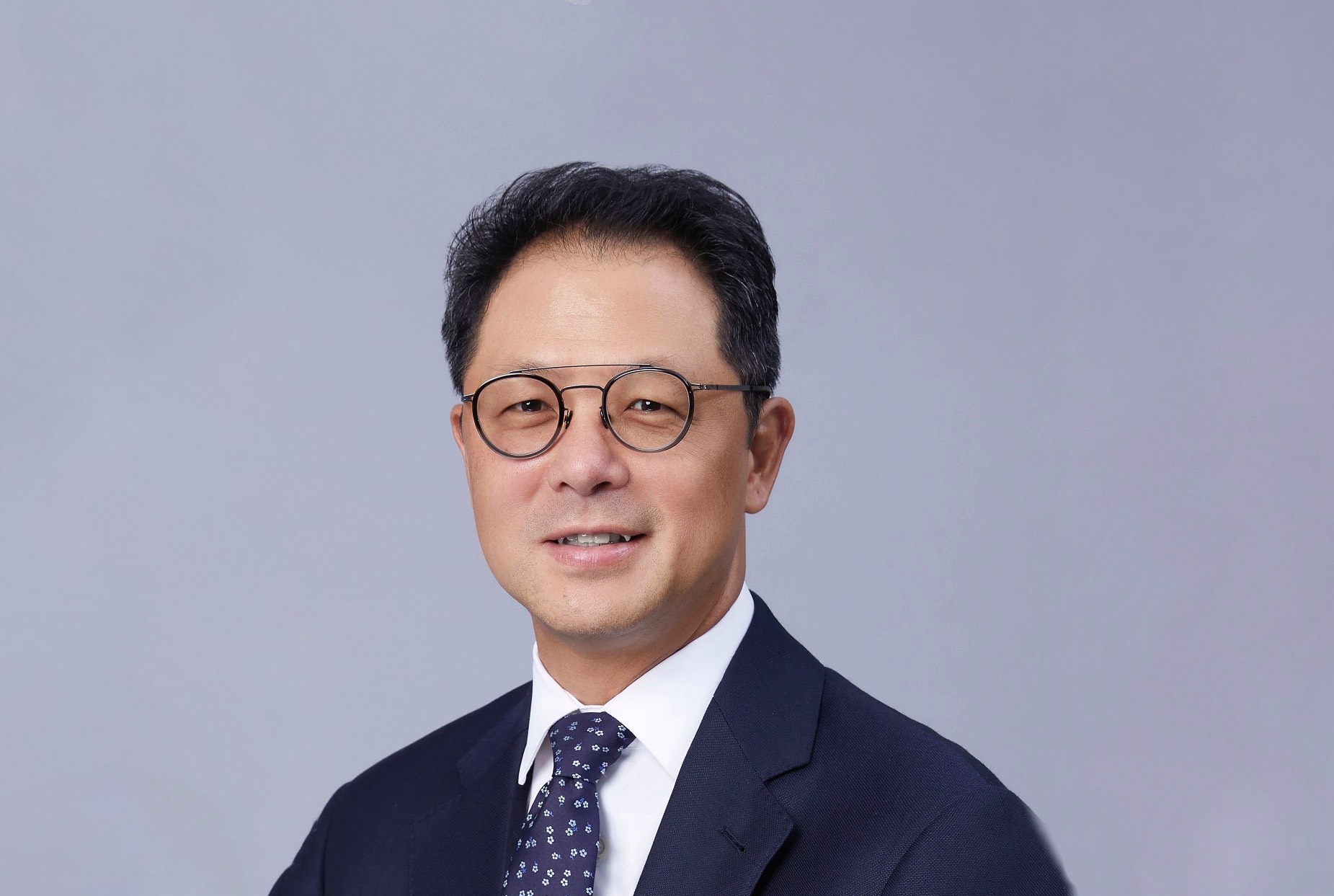 bdc30d69ddc4039a5ad5-2167-1685615394 Ông Andy Ho - Tổng Giám đốc Hội đồng đầu tư VinaCapital. Ảnh: NVCC