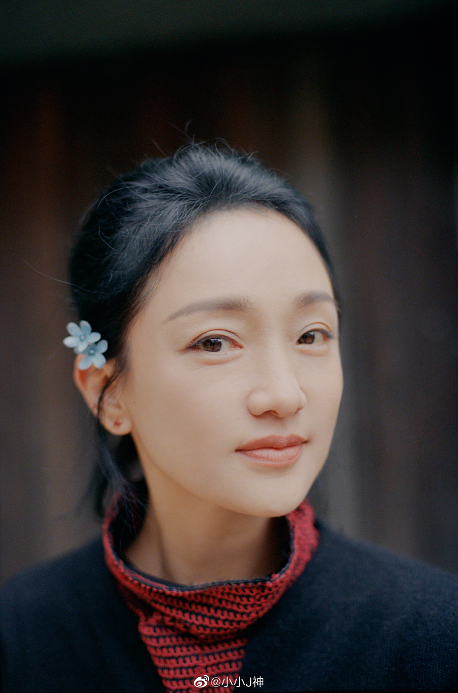 chau-1-2498-1686217234 Châu Tấn qua ống kính của Sanh Sanh.