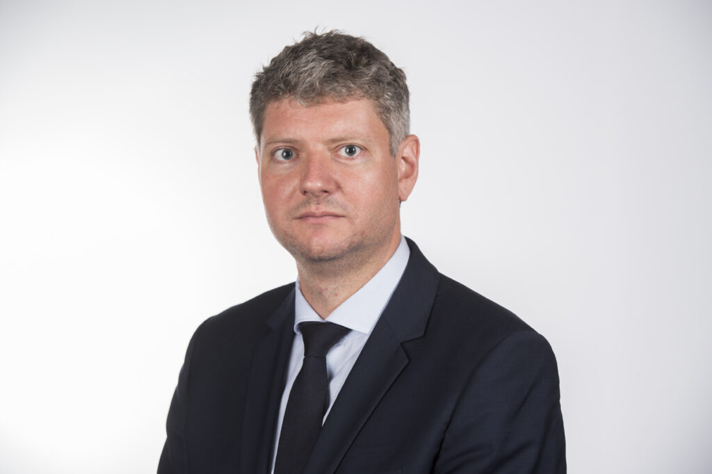 20170706-newdpo-4-1024x682-jpe-1613-9609-1692143309 Stian Jenssen, chánh văn phòng của Tổng thư ký NATO Jens Stoltenberg. Ảnh: Yata