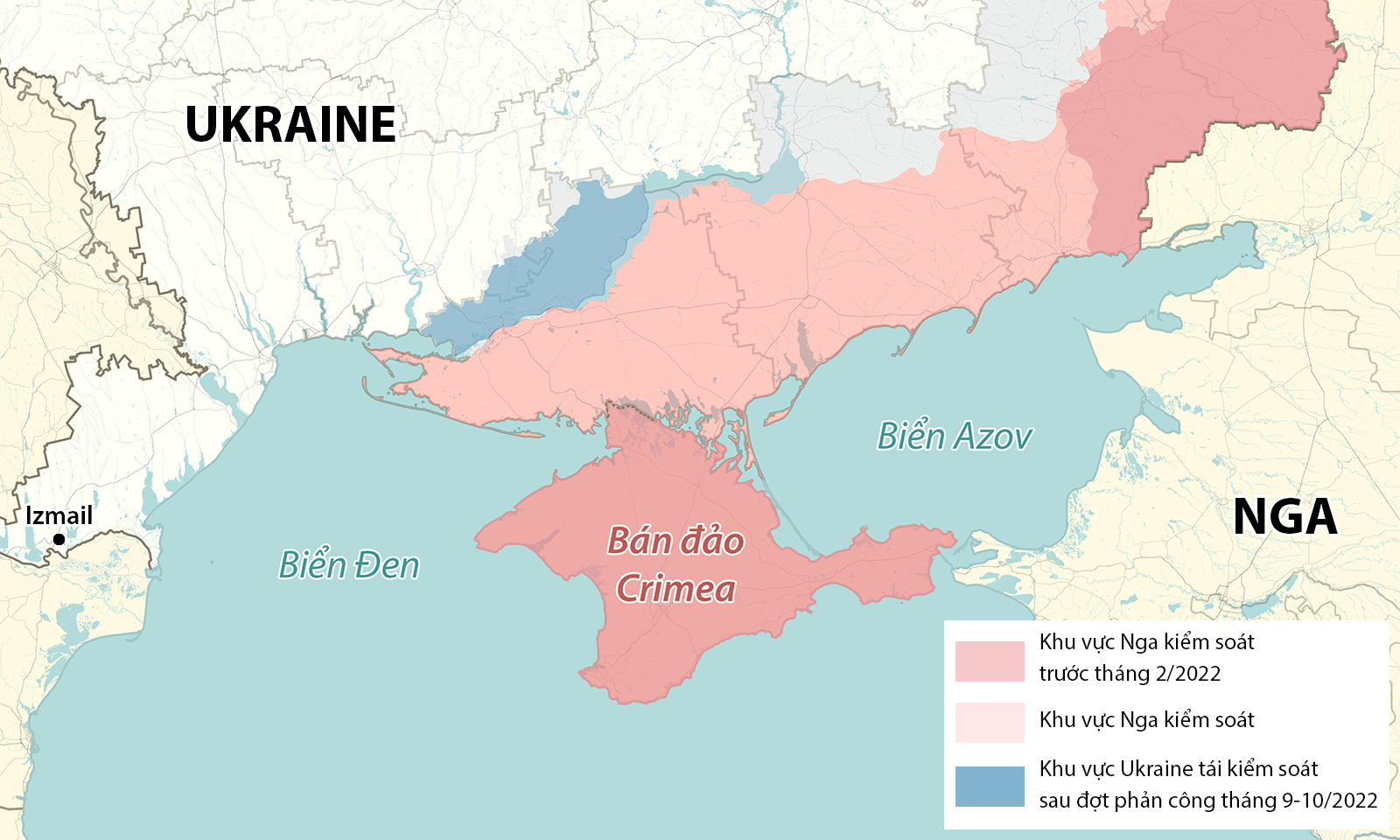 5563187178137267543a-nga-ukrai-5842-9581-1692149873 Vị trí cảng Izmail. Đồ họa: RYV