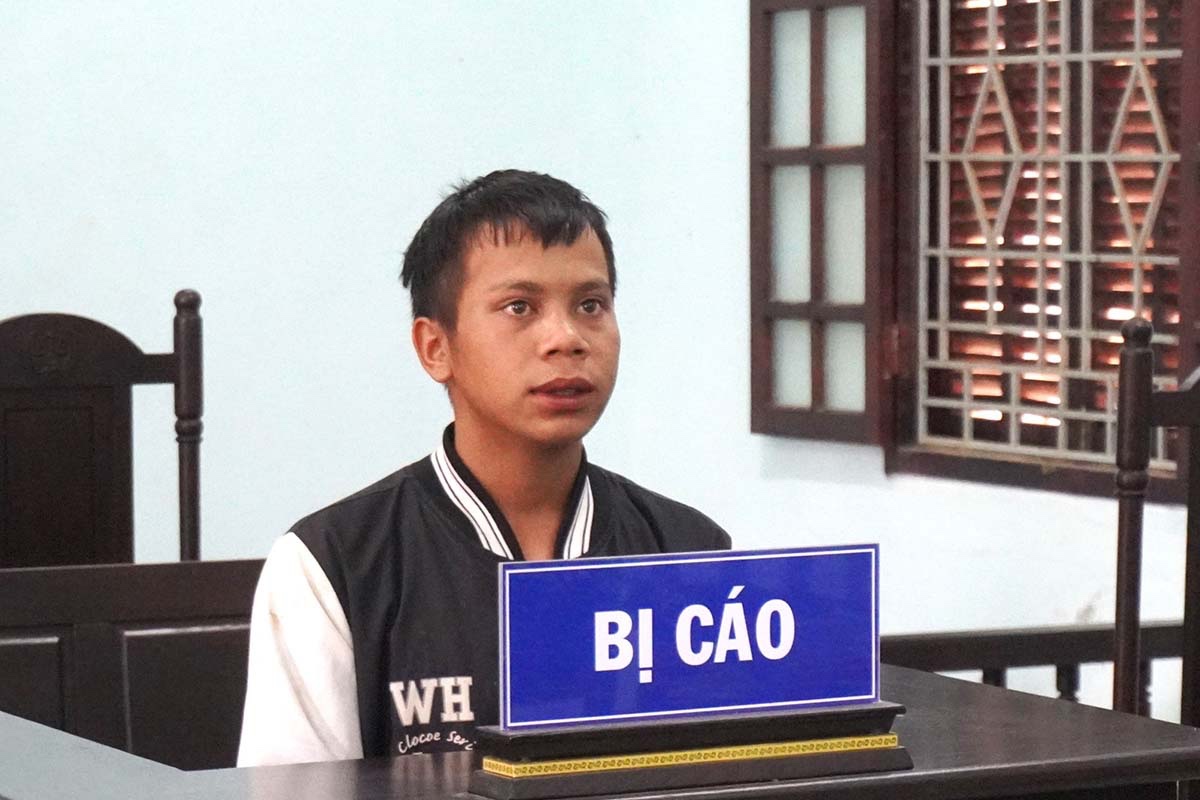 image-15-08-2023-at-18-08-jpeg-3782-1692098085 A Nguyệt trong phiên toà hôm nay. Ảnh: Ngọc Oanh