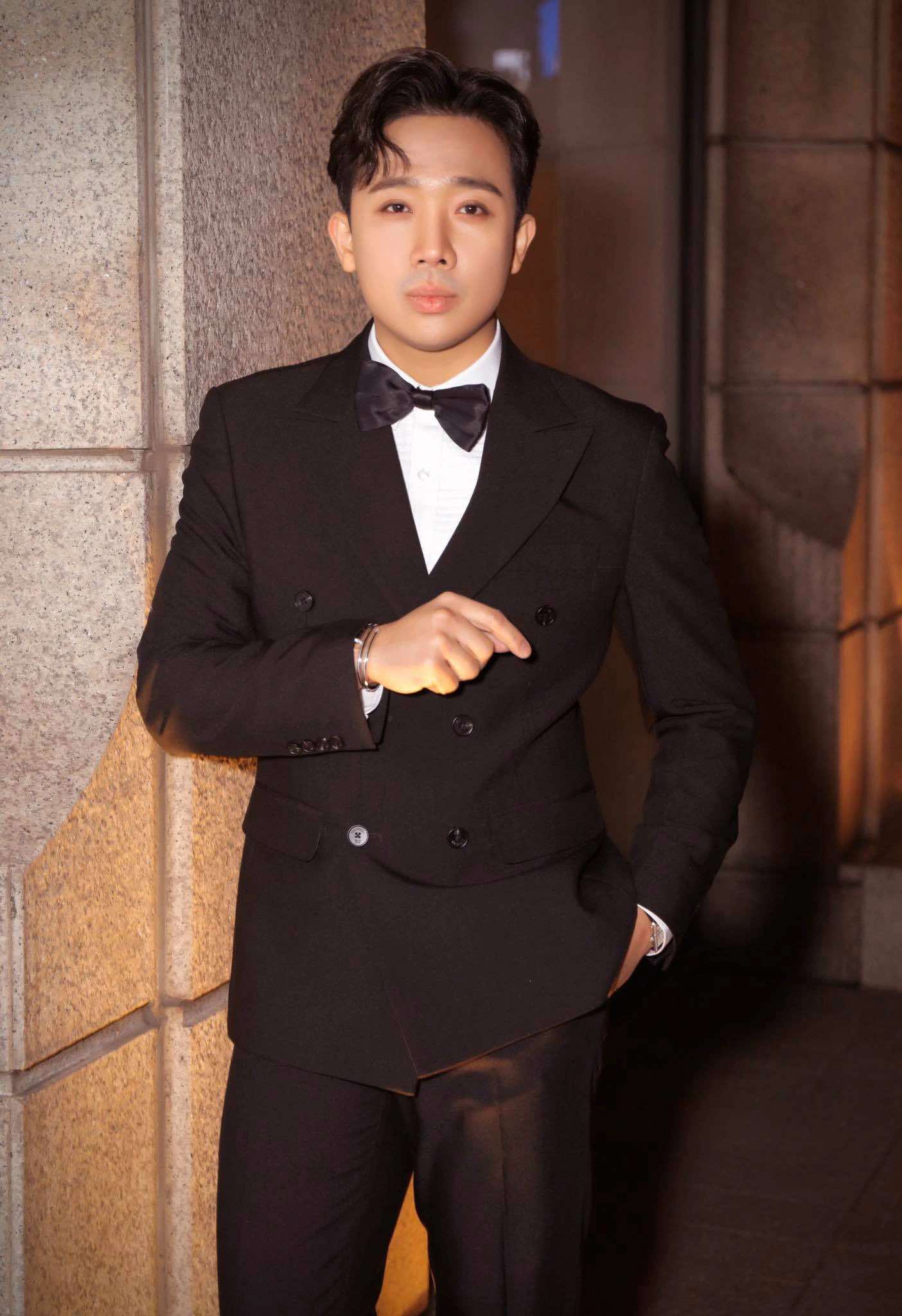 da-o-die-n-tra-n-tha-nh-2002-1721385631 Chân dung đạo diễn Trấn Thành. Ảnh: Nhân vật cung cấp