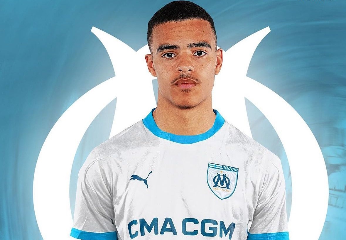 gswbd-oxyaeyxbh-1721289766-5057-1721289991-1 Greenwood sẽ ra mắt Marseille trong nay mai, một khi vượt qua thủ tục kiểm tra y tế. Ảnh: FR