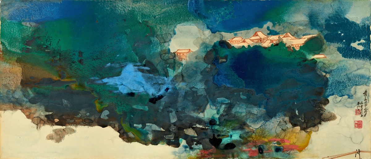 ha-4426-1696843933-1 Tổng thể bức tranh. Ảnh: The Value