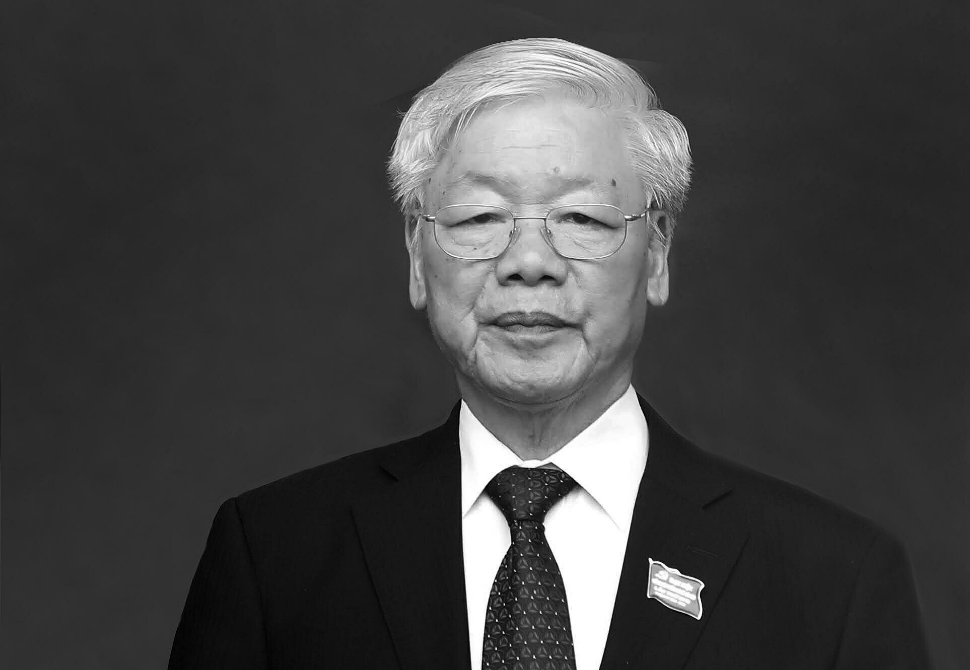 npt-copy-4142-1721472095-17214-8530-3675-1721477072 Tổng bí thư Nguyễn Phú Trọng. Ảnh:Ngọc Thành