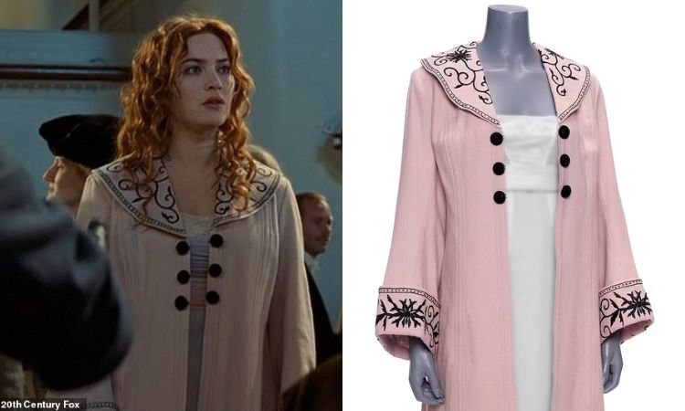 shiloh-1-6723-1721453396-1 Trang phục trong phim Titanic. Ảnh: 20th Century Fox/ PropStore