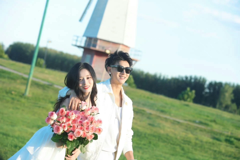 thao-1150-1721027228-1 Hoàng Tử Thao và Từ Nghệ Dương. Ảnh: Weibo Ztao