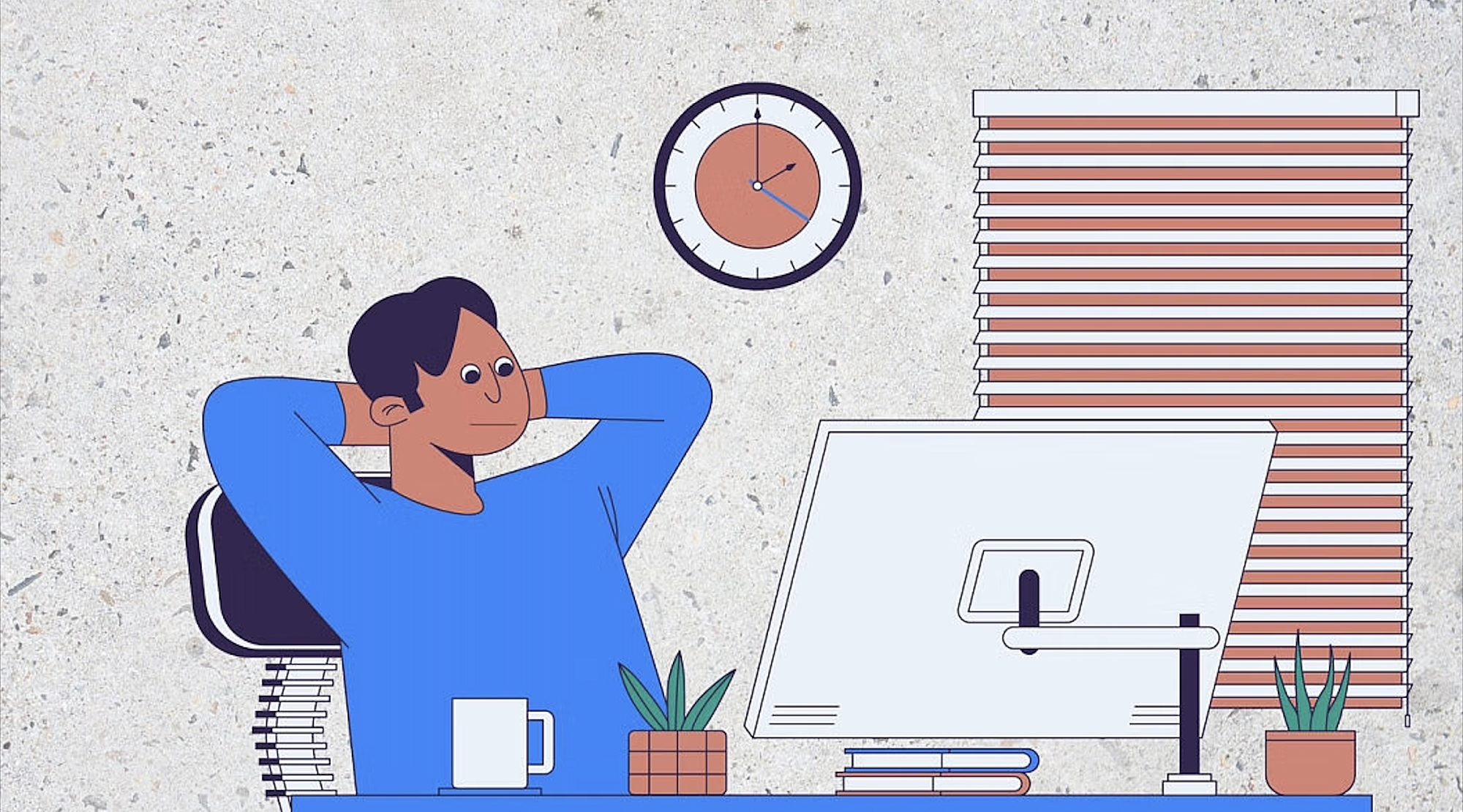 Nhiều nhân sự Gen Z bị phàn nàn viết email không phù hợp với khách hàng. Ảnh minh họa: Thedailystar