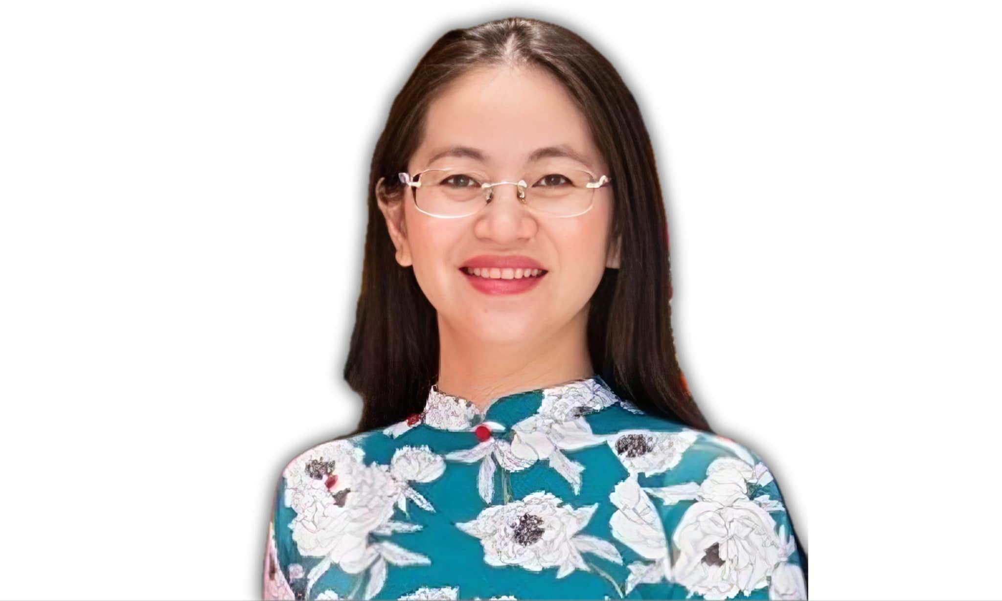 2bai-9375-1724829188 Bà Trương Nguyễn Thiên Kim. Ảnh: Katinat