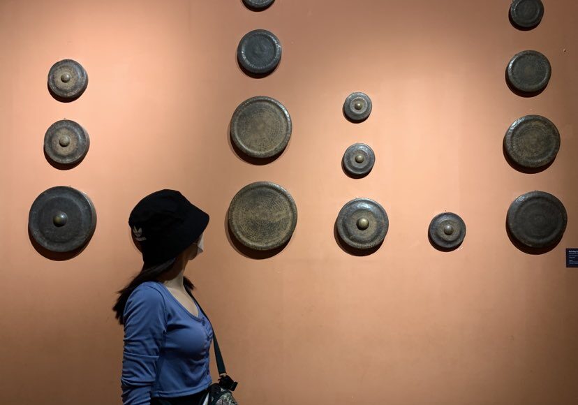 Chị Thúy Hà từng bỏ công việc làm nhân viên ngân hàng cách đây 10 năm để đi xuất khẩu lao động Đài Loan, mong cải thiện thu nhập. Ảnh: Nhân vật cung cấp