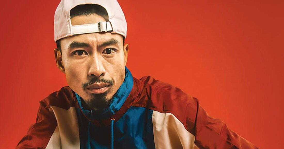 Rapper Đen Vâu chuẩn tổ chức liveshow ở Hà Nội sau bốn năm, kể từ Show của Đen năm 2019. Ảnh: Fanpage Đen Vâu