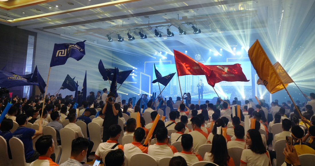 Ảnh: Masterise Homes