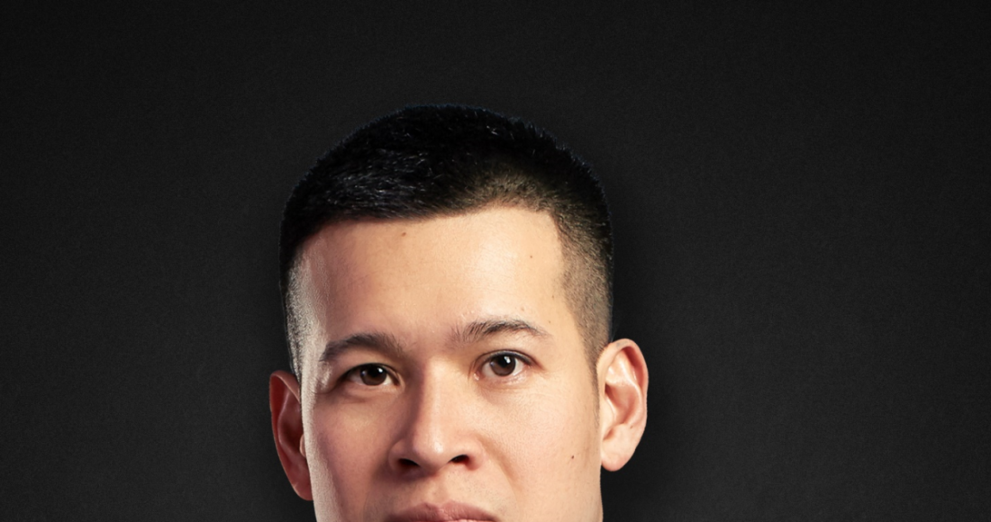 Đạo diễn Nguyễn Việt Tú. Ảnh: Nhân vật cung cấp