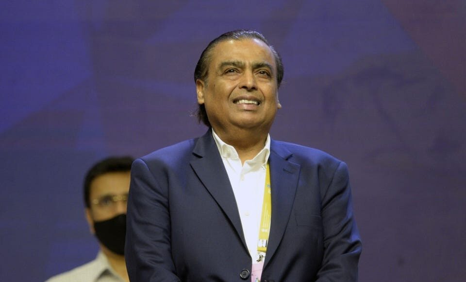 Những tỷ phú quyền lực nhất châu Á