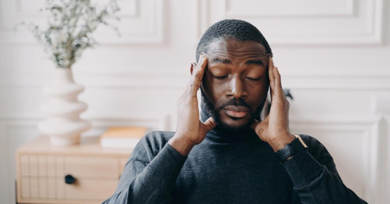 Nghiện stress là hội chứng phổ biến hơn chúng ta nghĩ. Ảnh minh họa: CNBC