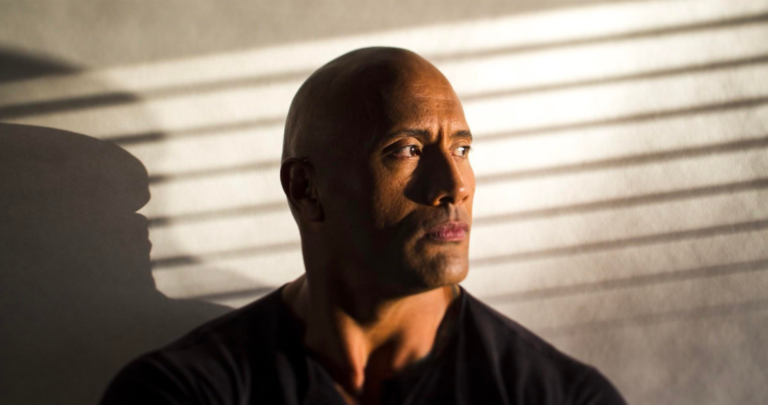 The Rock cho biết từng nhiều giai đoạn gặp vấn đề về sức khỏe tinh thần. Ảnh: CT