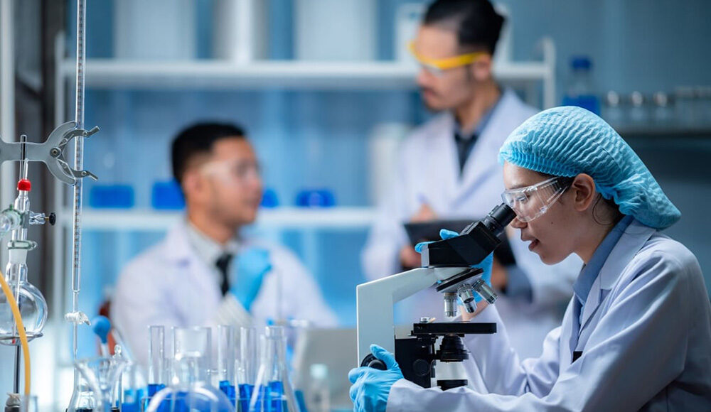 Nature Index theo dõi mức đóng góp cho những nghiên cứu đăng trên 82 tạp chí về các lĩnh vực khoa học tự nhiên. Ảnh: Shutterstock
