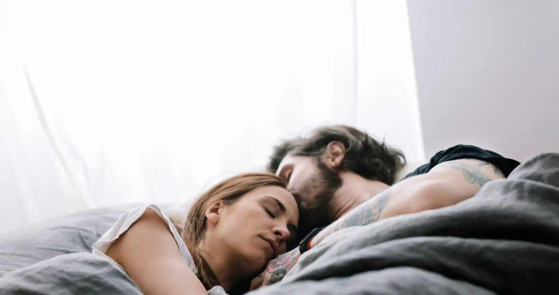 Giải mã 5 giấc mơ mối quan hệ phổ biến