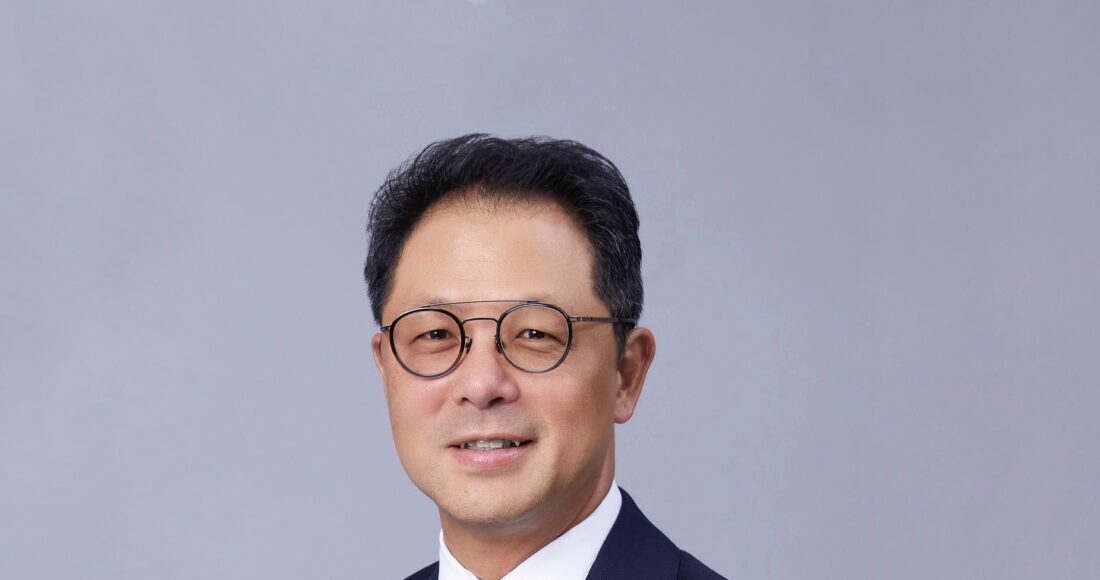 Ông Andy Ho - Tổng Giám đốc Hội đồng đầu tư VinaCapital. Ảnh: NVCC