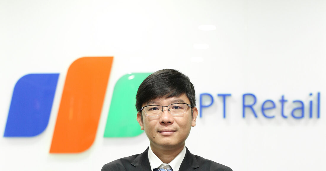 Ông Phạm Đăng Khôi, Giám đốc Công nghệ FPT Retail. Ảnh: FPT Long Châu