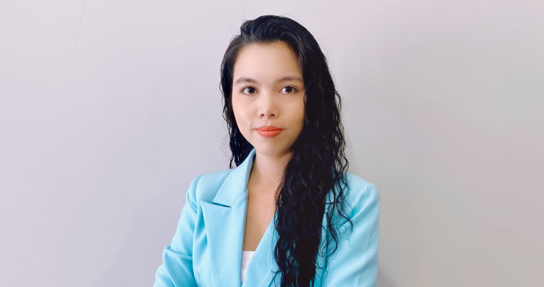 Chị Nguyễn Thị Anh Thư, CEO LMcation. Ảnh: NVCC