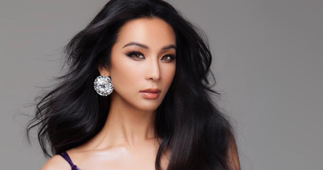 Nhà thiết kế trẻ Tường Danh - tác giả bộ sưu tập bị đánh giá phản cảm. Ảnh: Hoàng Phúc