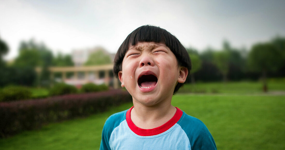 Bùng nổ trào lưu dạy con ngược