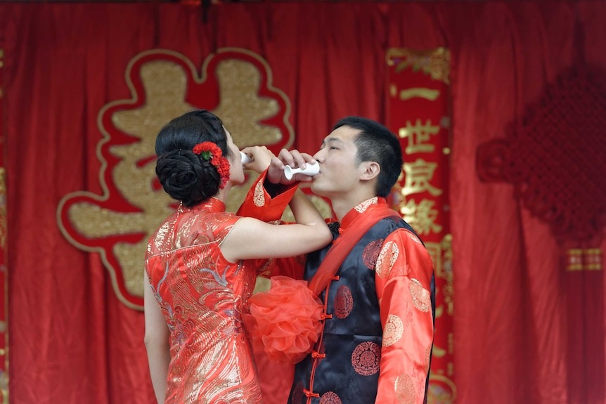 Ảnh minh họa: SCMP
