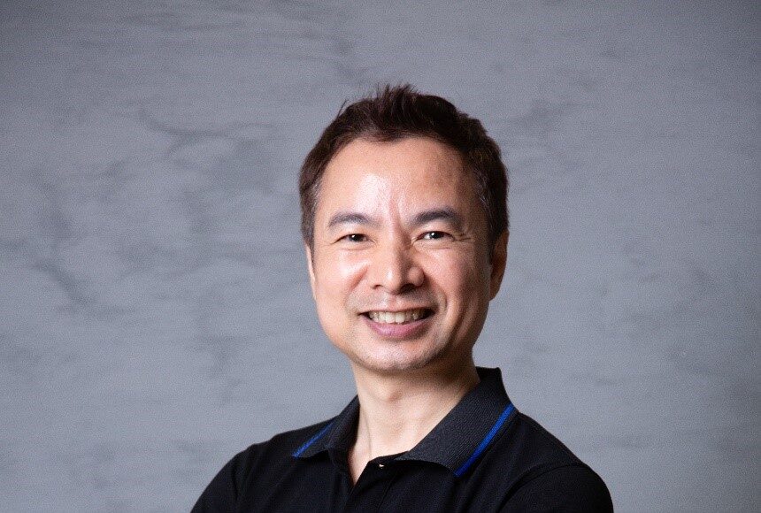 Ông Richard Triều Phạm giữ vị trí Tổng giám đốc Tiki từ 15/8. Ảnh: