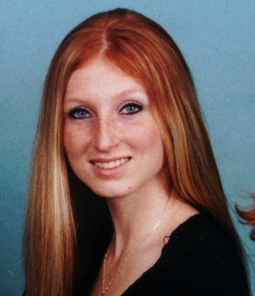 Justine Vanderschoot. Ảnh: Findagrave