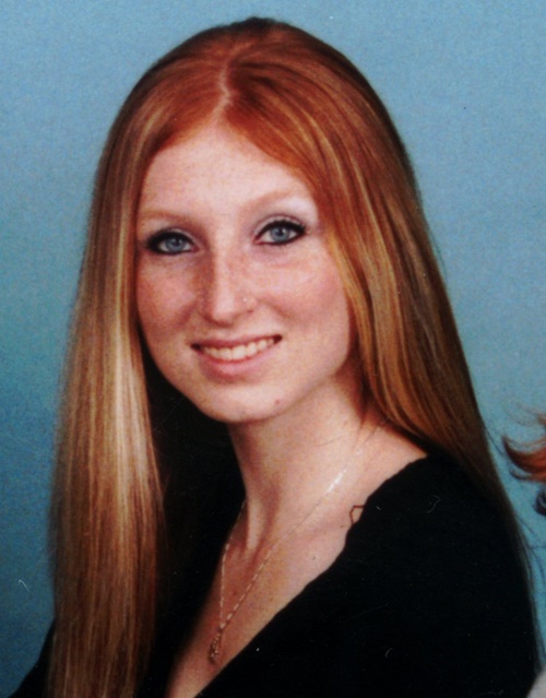 Justine Vanderschoot. Ảnh: Findagrave