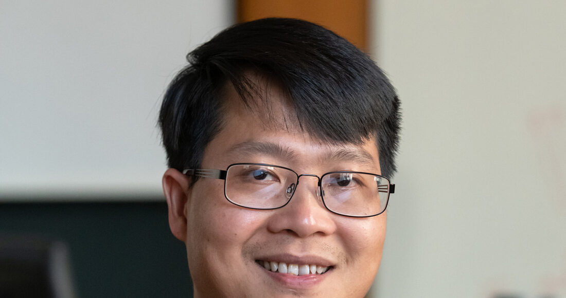 PGS.TS Phạm Minh Sơn. Ảnh: Nhân vật cung cấp