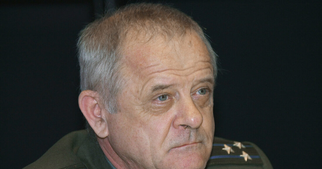 Cựu đại tá Vladimir Kvachkov. Ảnh: RIA Novosti