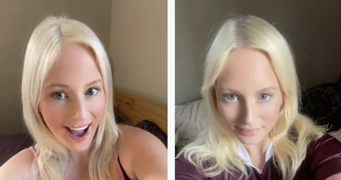 Nữ người mẫu Rachel Mclntyre sở hữu vẻ ngoài trẻ trung dù đã 34 tuổi và lên chức bà ngoài. Ảnh: @rachelmcintyre6