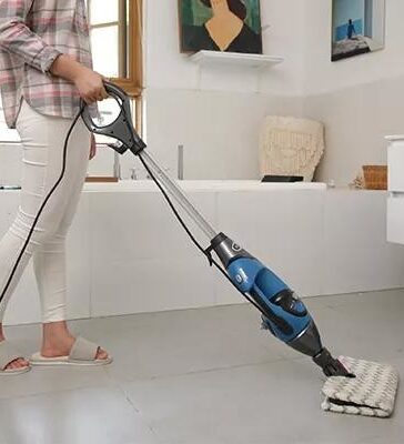 5 món đồ gia dụng ăn hại - 1