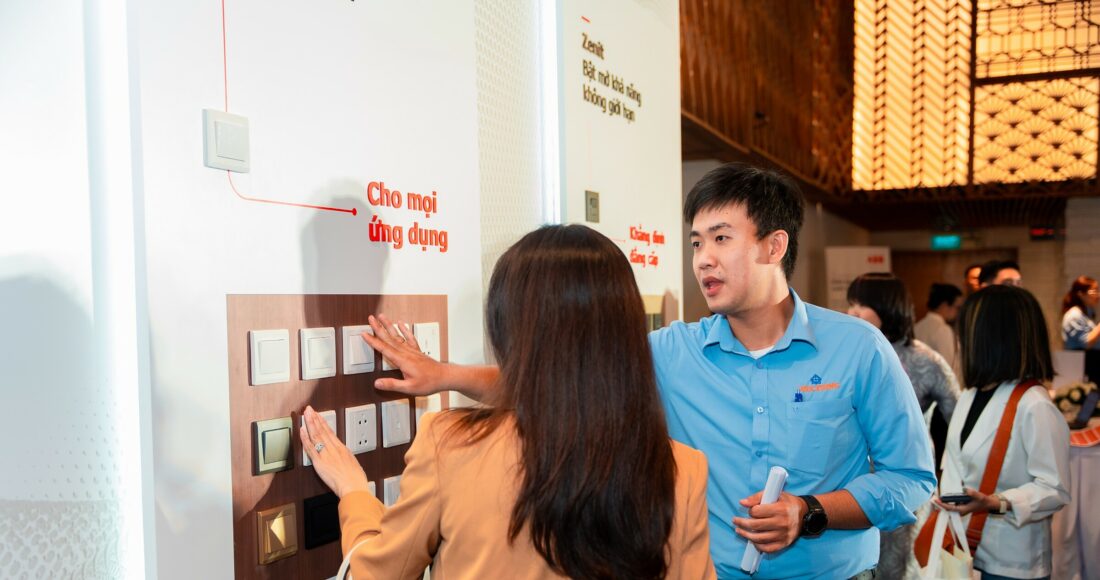 Doanh nghiệp lạc quan thận trọng về quý III