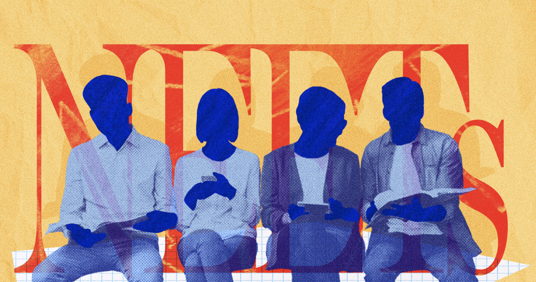 Nhiều người trẻ trong độ tuổi 15-24 được xác định là NEETs - những người không có việc làm, không học hành và không được đào tạo. Ảnh: Elizabeth Sokolich