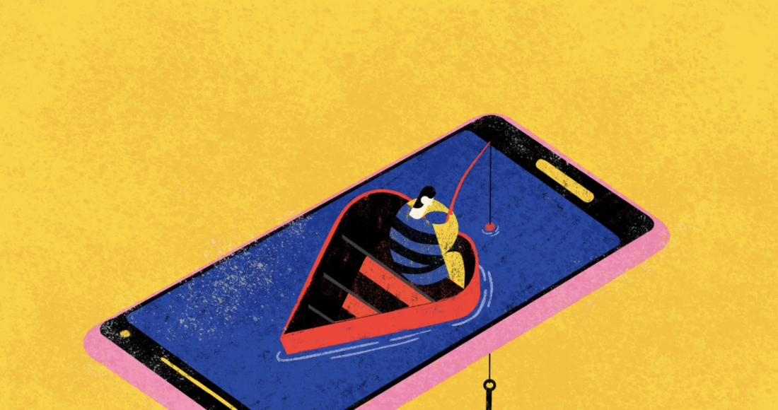 Một số cá nhân có xu hướng xem trộm điện thoại của người yêu, nhưng theo các chuyên gia việc làm này hại nhiều hơn lợi. Ảnh minh họa: Antonio Rodriguez/Adobe