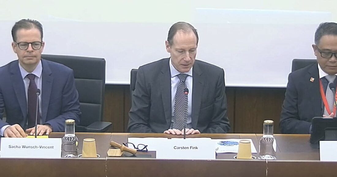 Việt Nam sáng tạo khi xây dựng PII