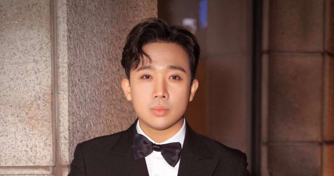 Chân dung đạo diễn Trấn Thành. Ảnh: Nhân vật cung cấp