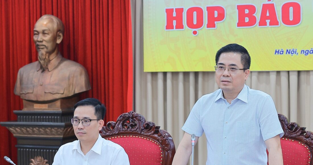 Tái cấu trúc chương trình khoa học công nghệ quốc gia gắn với sửa đổi cơ chế chính sách